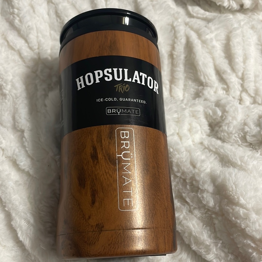 Brumate Hopsulator Trio